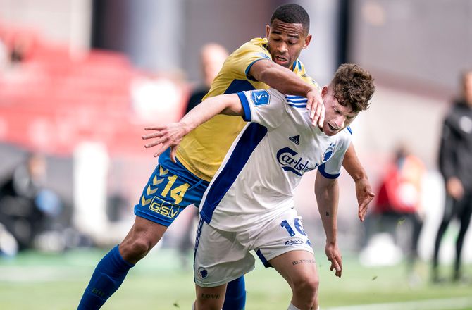 3F Superliga -BIF'er revser linjen: FCK fik alt - vi fik intet