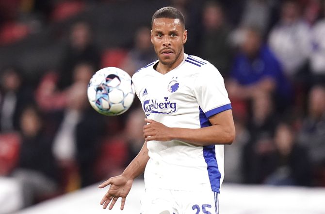 International -Thorup: Zanka er interessant for FCK