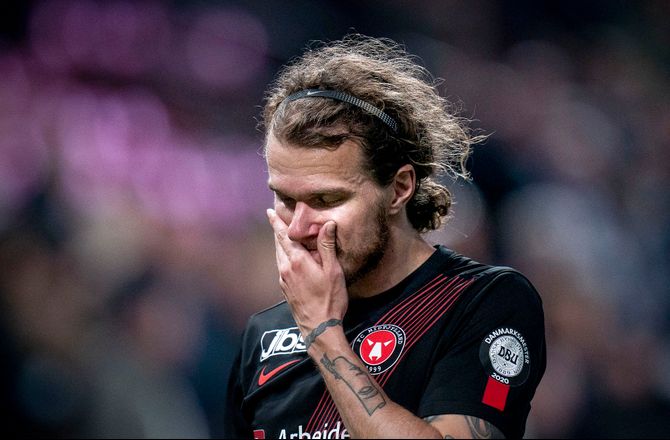 3F Superliga -Avis: FCM må slippe Scholz for småpenge