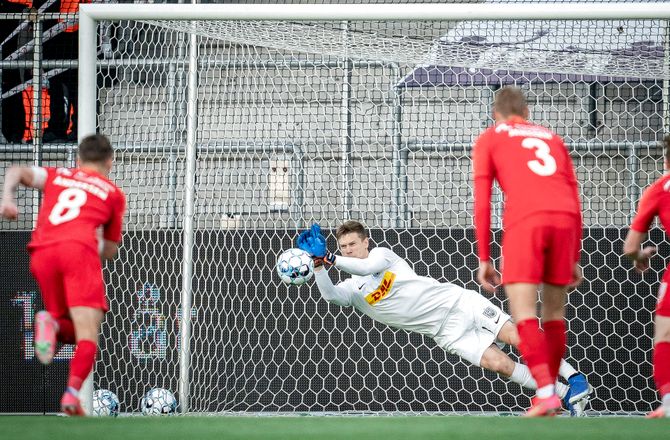 3F Superliga -FCN: I dialog med flere klubber om profil