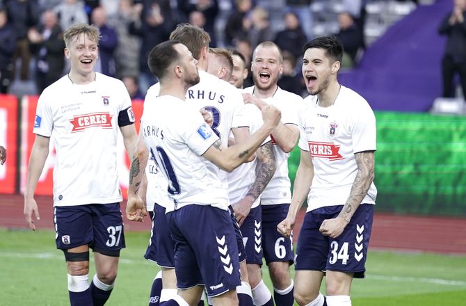 3F Superliga -Hausner svinet til: Trusler og matchfixing