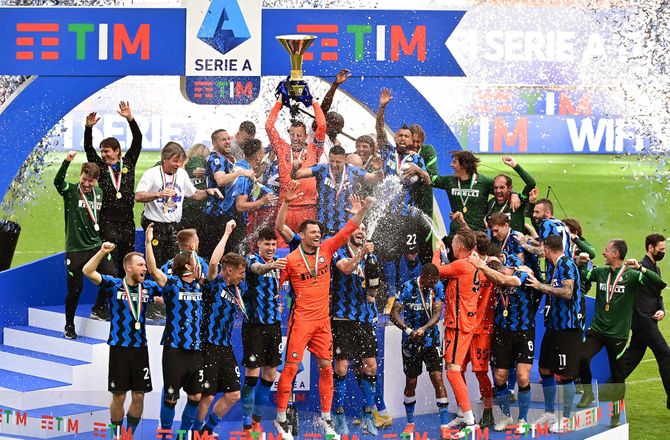 International -Inter køber belgisk centerback tilbage 