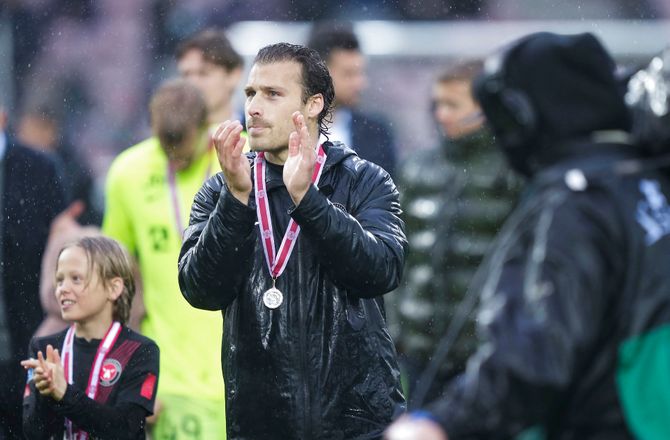 3F Superliga -Sviatchenko har ikke begravet udlandsdrøm