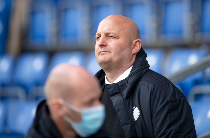 3F Superliga -Bartolec offer for konkurrence: Talenter på vej