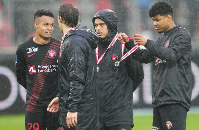 3F Superliga -Medie: FCM tæt på ny stopper for 12 millioner
