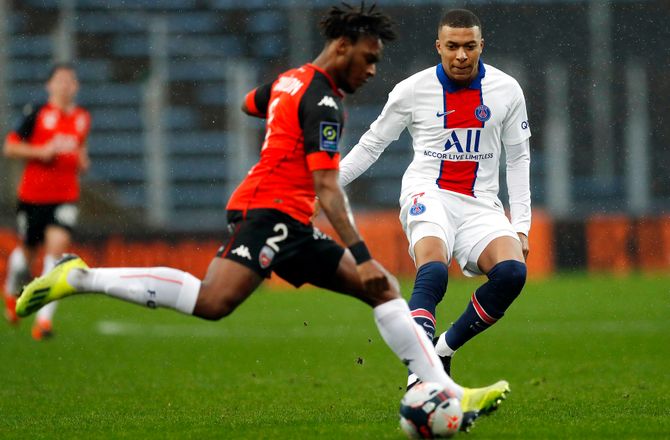 3F Superliga -Medie: FCK lurer på udlejet Inter-forsvarer