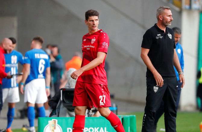 2. Bundesliga -HSV finder ny træner: Ledig siden dec. 2019