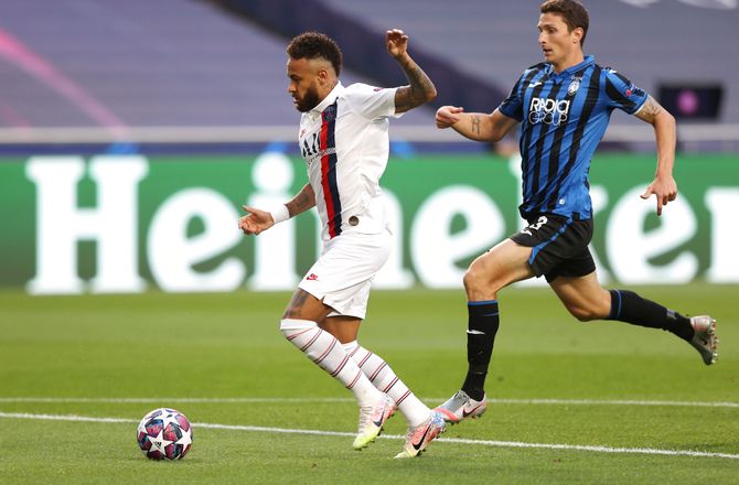 Serie A -AC Milan afskiber Caldara til Venedig