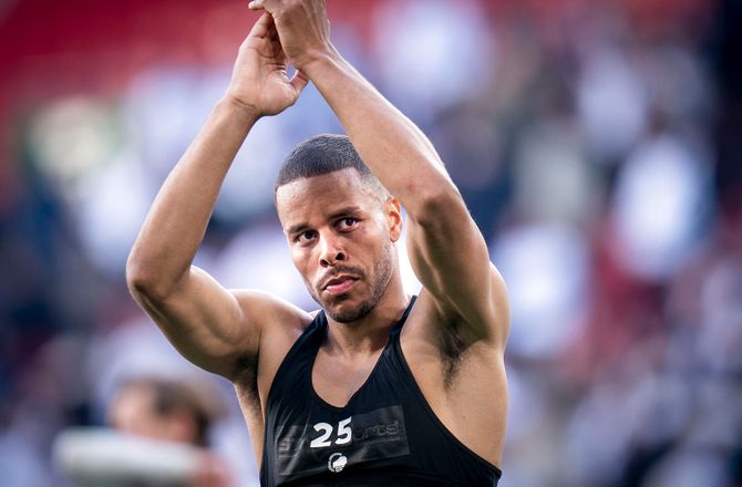 International -Medie: Zanka-skifte brudt ned - uenige om løn 
