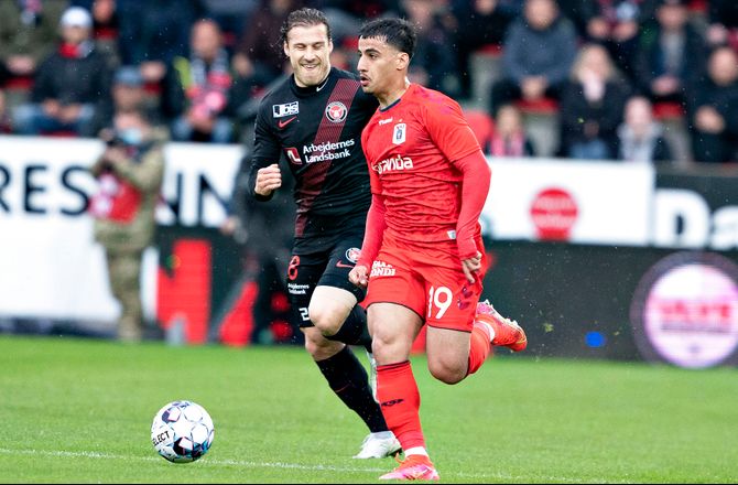 3F Superliga -AGF-chef: Arzani og Mathias J. bliver ikke