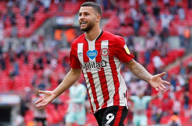 Championship -Cherries-midt: Marcondes er en topspiller