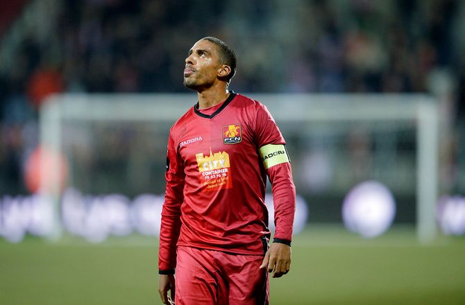 3F Superliga -Mtiliga får lederstilling hos FC Nordsjælland