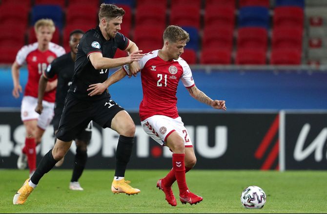 Eliteserien -Holse vil spille én position: Åge ved det godt