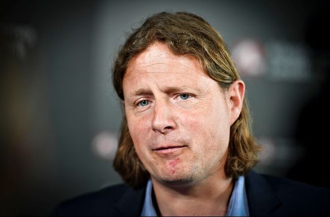 Europa League -Bo Henriksen: Det bliver en fifty-fifty