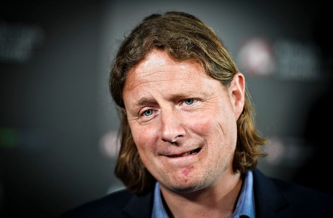 International -Bo H. glæder sig: Kan presse Celtic fysisk