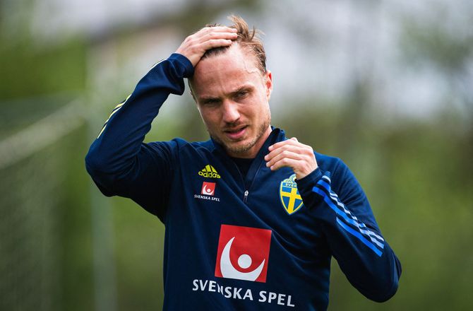 Allsvenskan -Pierre Bengtsson meldes færdig i Djurgården