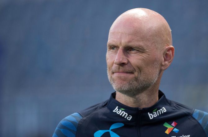 3F Superliga -Ståle sender godt råd til Neestrup: Han er meget ung