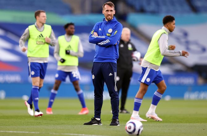 International -Christian Fuchs rykker til MLS i januar