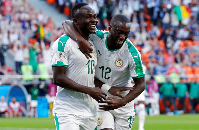 International -Betis finder Emerson-afløser i Ligue 1