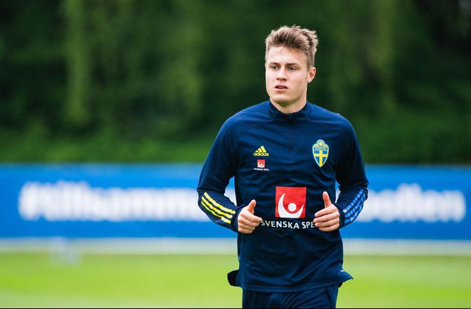 Serie A -Svanberg mindes god tid med Mihajlovic: Han var en ener