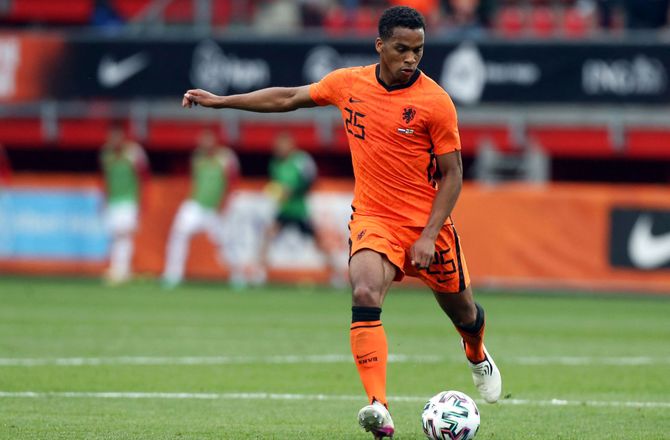 Dansk scout: Her er EM's ukendte kometer