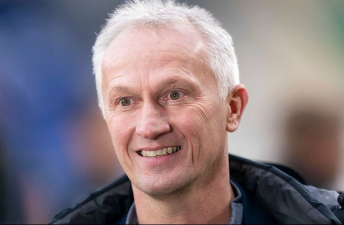 3F Superliga -Horsens sælger Askou: Tidligere end håbet
