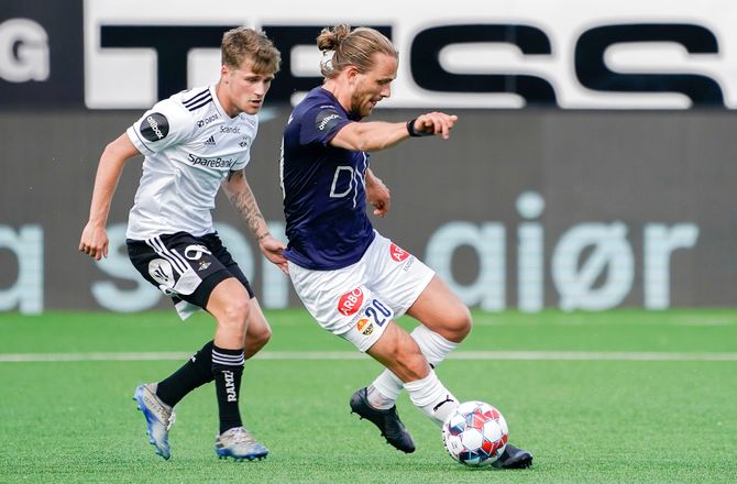 International -Stærk Holse rygtes væk: Ingen konkrete bud