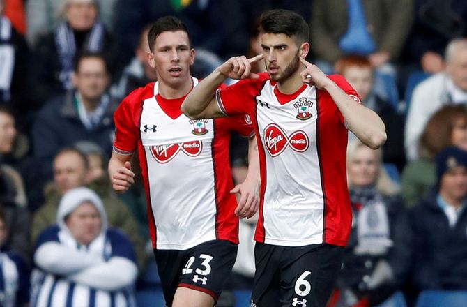 Jupiler Pro League -Kompany og co. snupper stopper i Saints