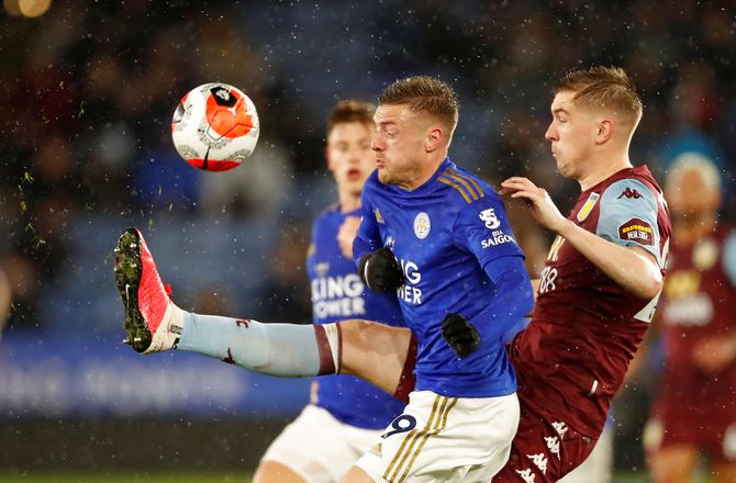 International -Priske henter belgisk Aston Villa-stopper