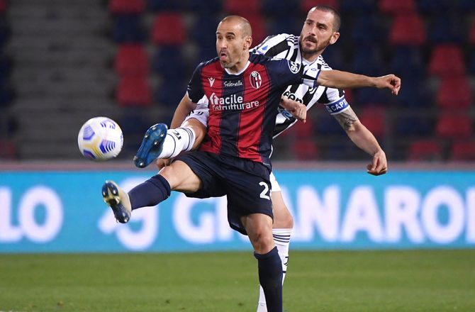 Serie B -Efter Monza-rygte: Palacio skifter til Brescia