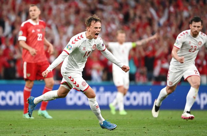 International -Sampdoria: Damsgaard koster 223 mio. kr.