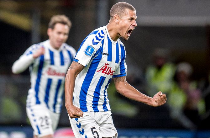 Eerste Divisie -Tidligere OB-klippe skifter AZ ud med Almere