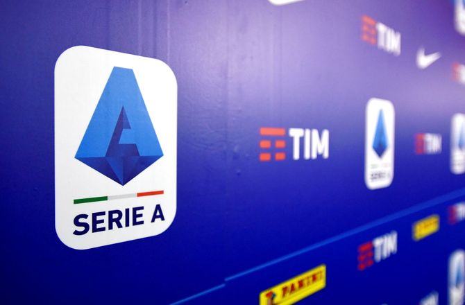 Serie A -Cremonese henter Serie C-midt