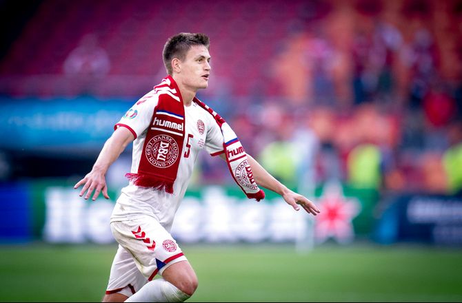 EM -EM-bold: Ville vælge Mæhle foran Shaw