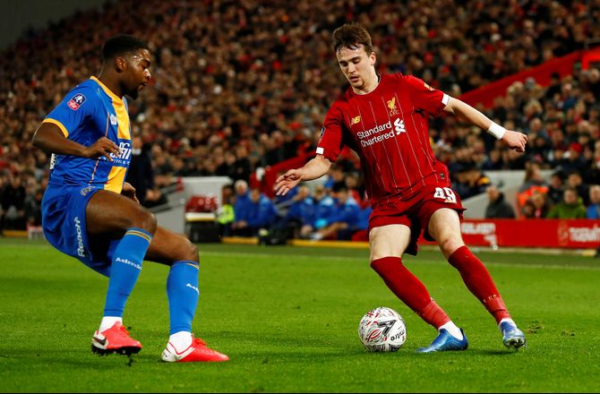 International -Rygtetid: OB lurer på Liverpool-kant
