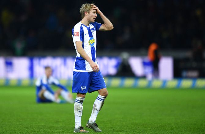 Eliteserien -Hareide må undvære stor profil midt i krise