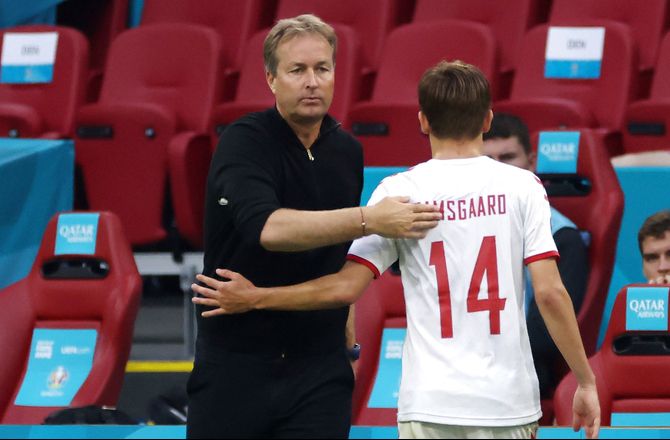 EM -EM-bold: Sindssyg detalje fra Damsgaard