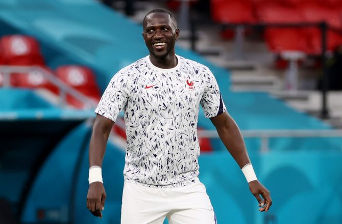 Championship -Moussa Sissoko vender retur til Watford