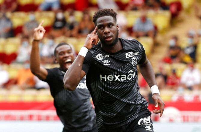 International -14 mål: Villarreal shopper topscorer i Reims 