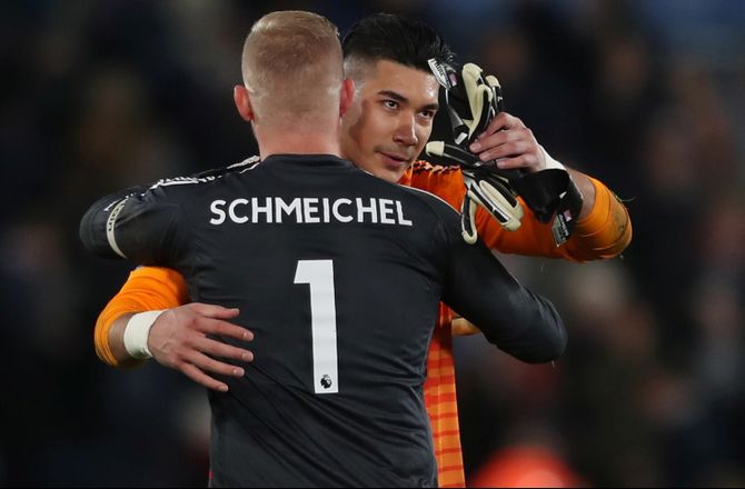 Championship -Birmingham-keeper indlagt med coronavirus