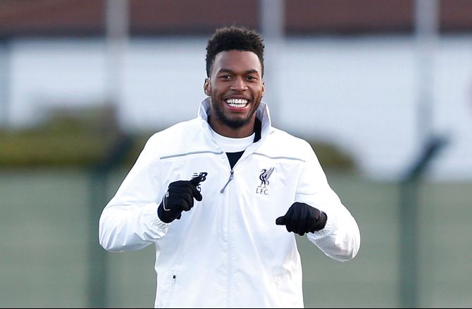 A-League -Halvandet år som klubløs: Sturridge til Perth