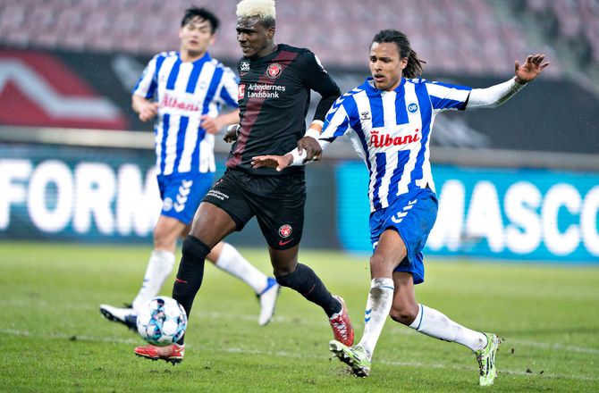 3F Superliga -Bo H. jubler over Kaba-exit: Tre vanvittige ting