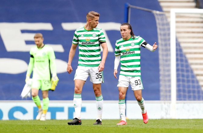 International -Medie: Brentford tæt på nordmand i Celtic