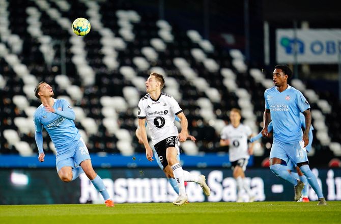 International -Tab for Hareide: Topscorer skal til Ungarn