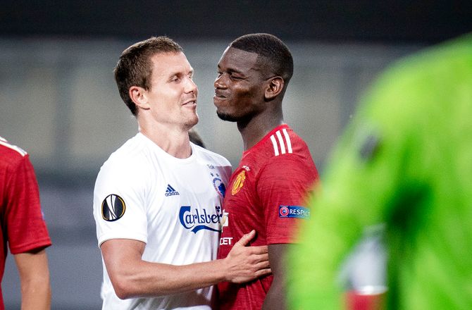 Lyngby -Glad Bjelland: Lyngby er min hjerteklub