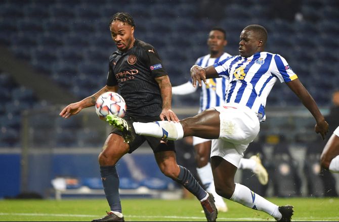 Chelsea -Chelseas Sarr: Interessen overraskede mig