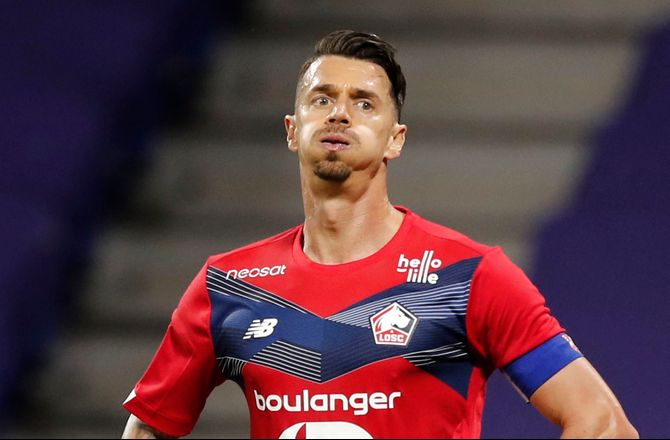 Ligue 1 -Jose Fonte: Forstår ikke FFP i Frankrig