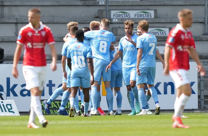 Bundesliga -Avis: Randers sælger 16-årig til Wolfsburg