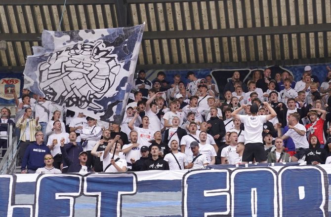 3F Superliga -AGF-rekord: Over 5000 har købt sæsonkort
