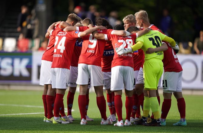 3F Superliga -Silkeborg-profil: Skal være mere kyniske